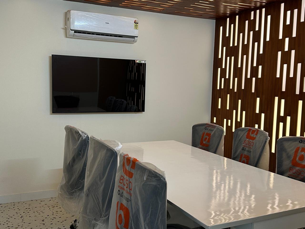 Training Room